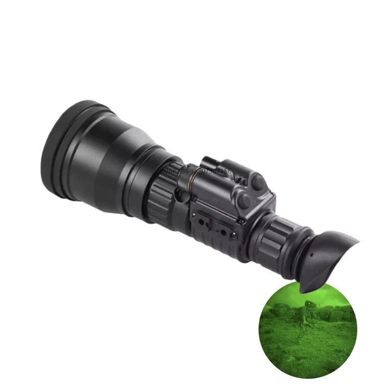 Outdoor Adventure Images - Lunettes de Vision nocturne numériques avancées,