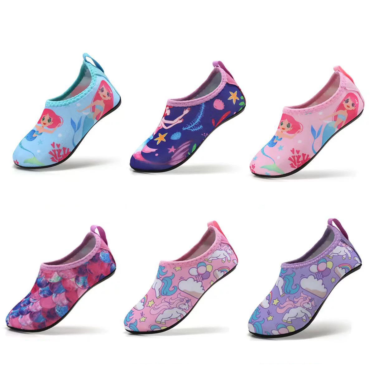 Outdoor Adventure Training - Slipstop chaussures d'eau enfants enfants bébé