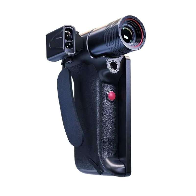 Outdoor Adventure Images - Caméra thermique portable tout-en-un Thermal Master
