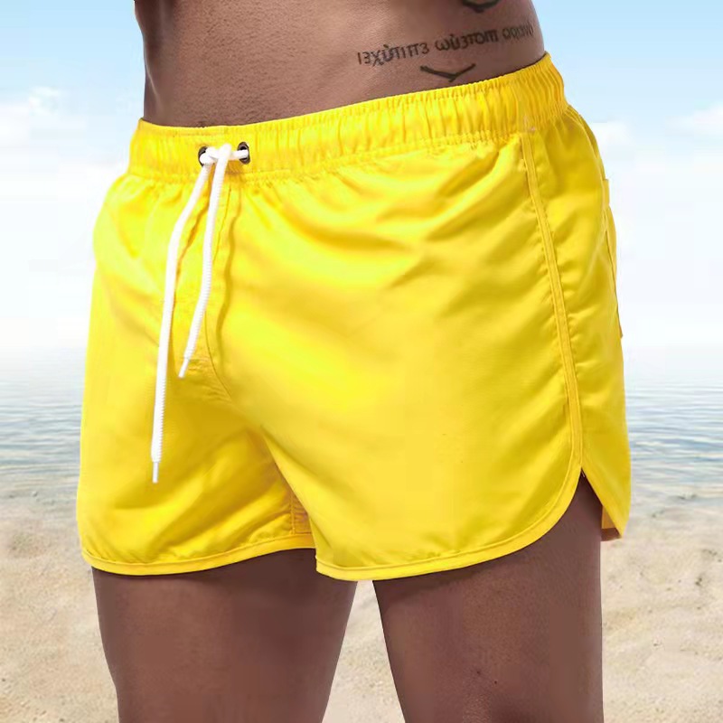 Outdoor Adventure Training - Short de bain pour homme à