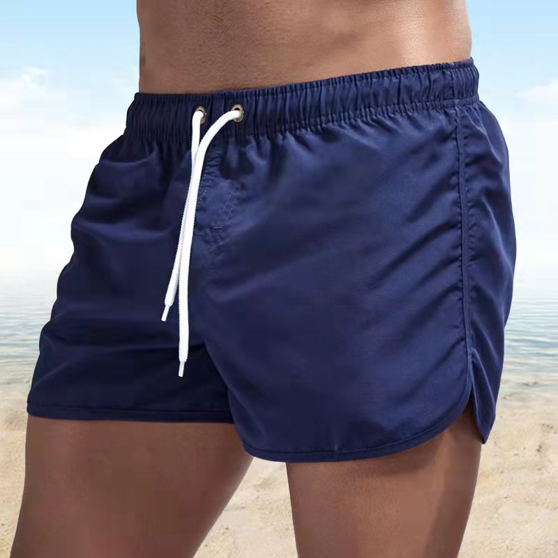 Outdoor Adventure Training - Maillot de bain pour hommes, short
