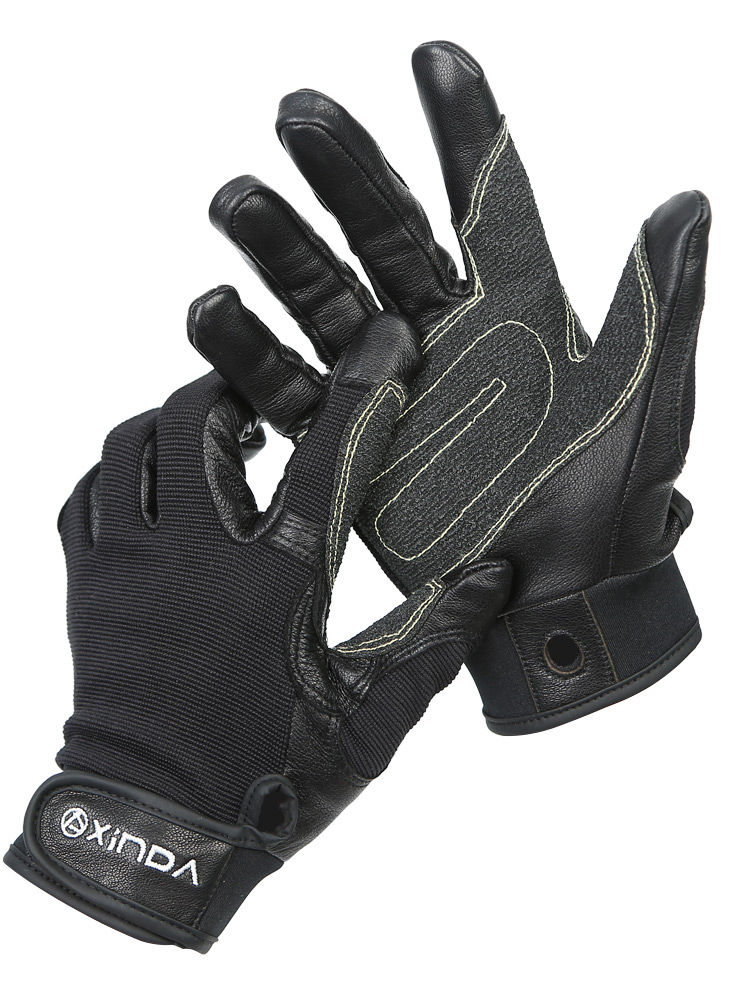 Outdoor Adventure Training - Gants de Plein Air pour Équipe