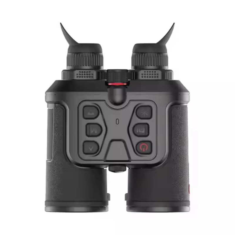 Jumelles thermiques portables  - Outdoor Adventure Images avis et prix