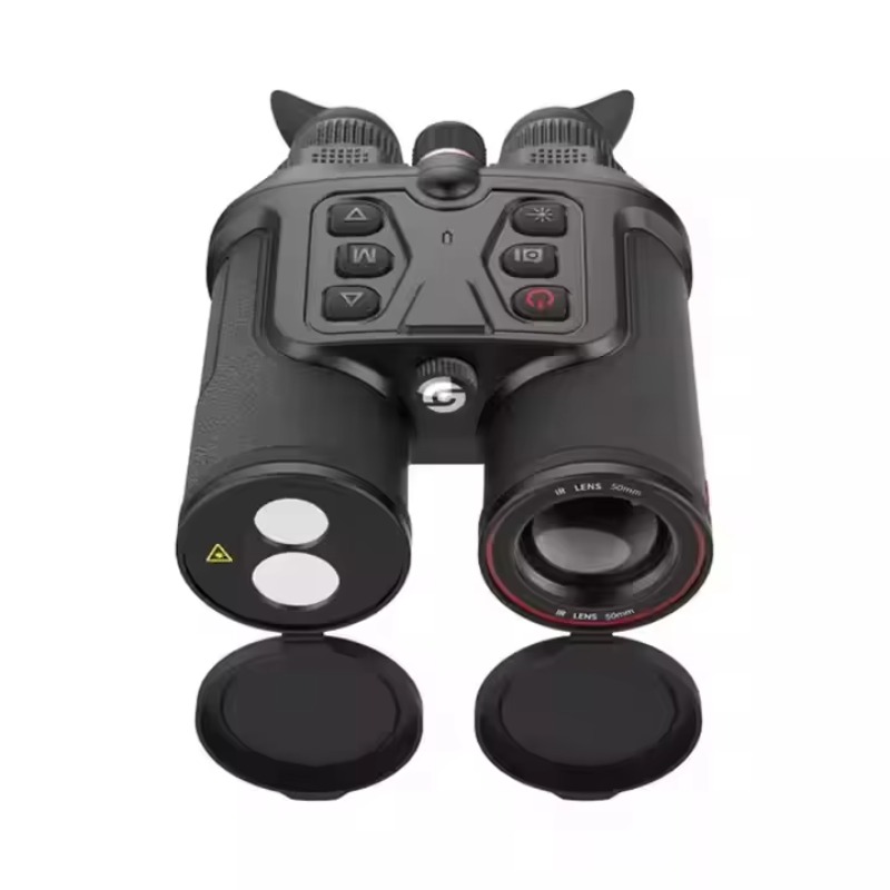 Jumelles thermiques portables  - Outdoor Adventure Images avis et prix