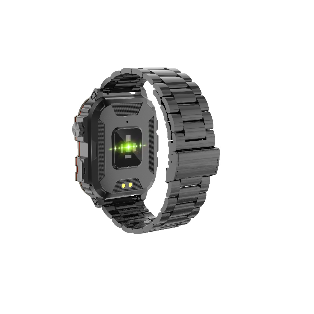 Montre intelligente pour homme - Outdoor Adventure Reservations avis et prix
