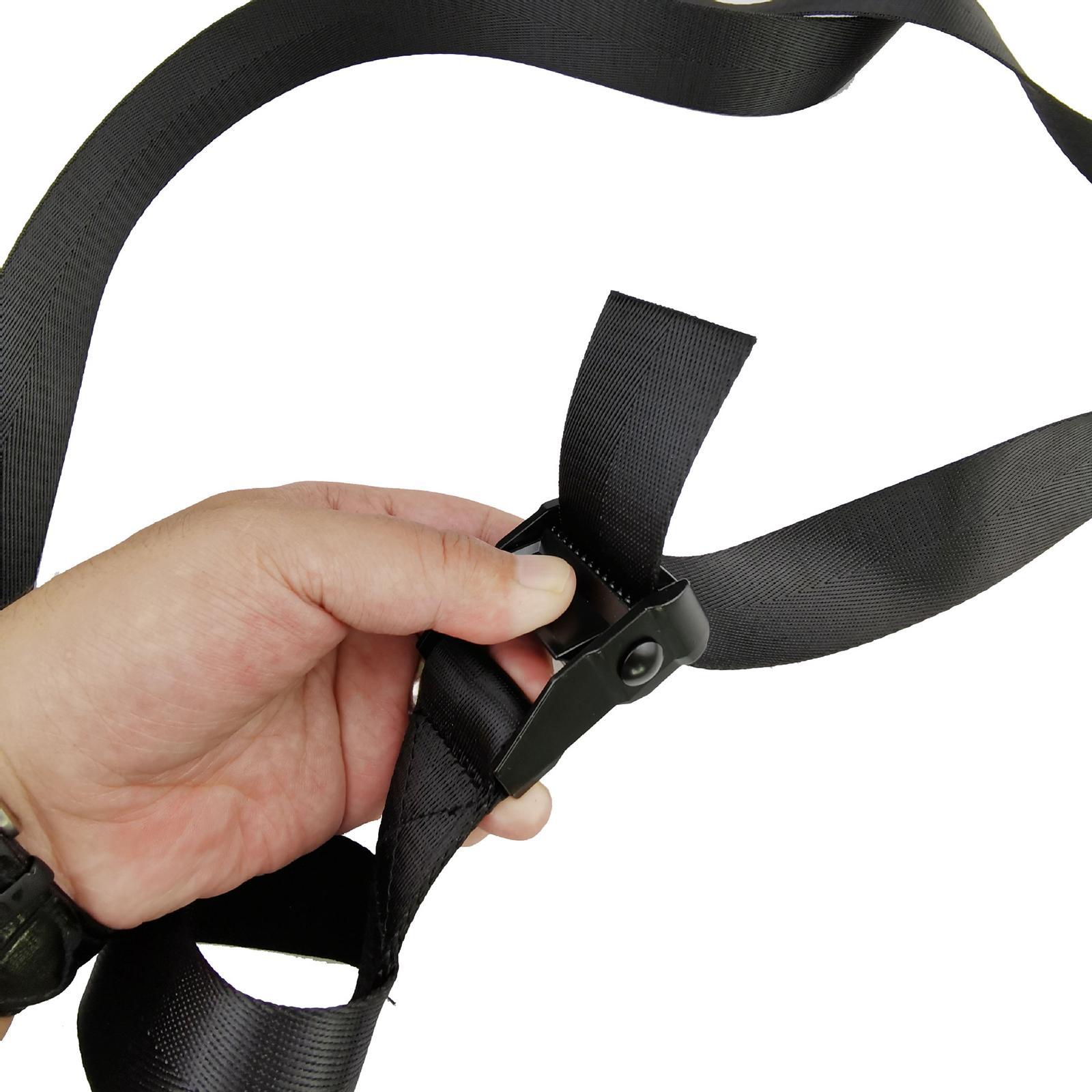 Sangle anti-chute polyvalente  - Outdoor Adventure Hunt avis et prix