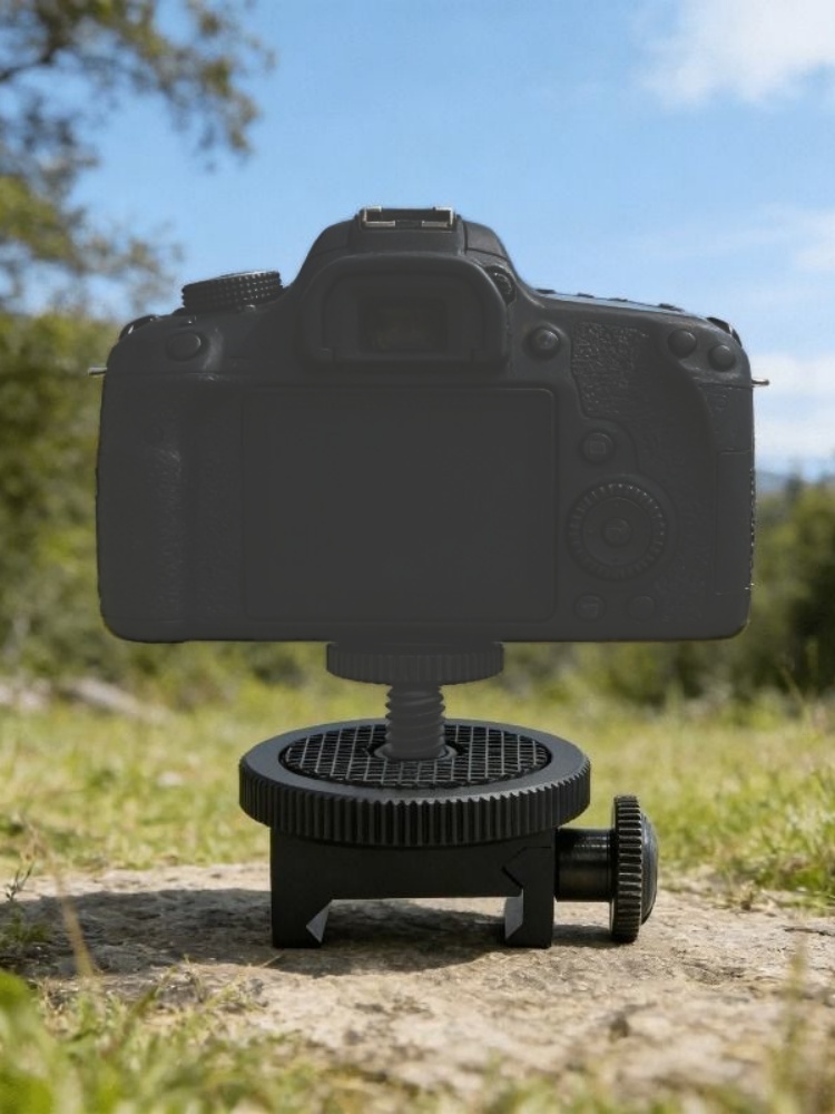 Adaptateur de montage sur rail - Outdoor Adventure Hunt avis et prix