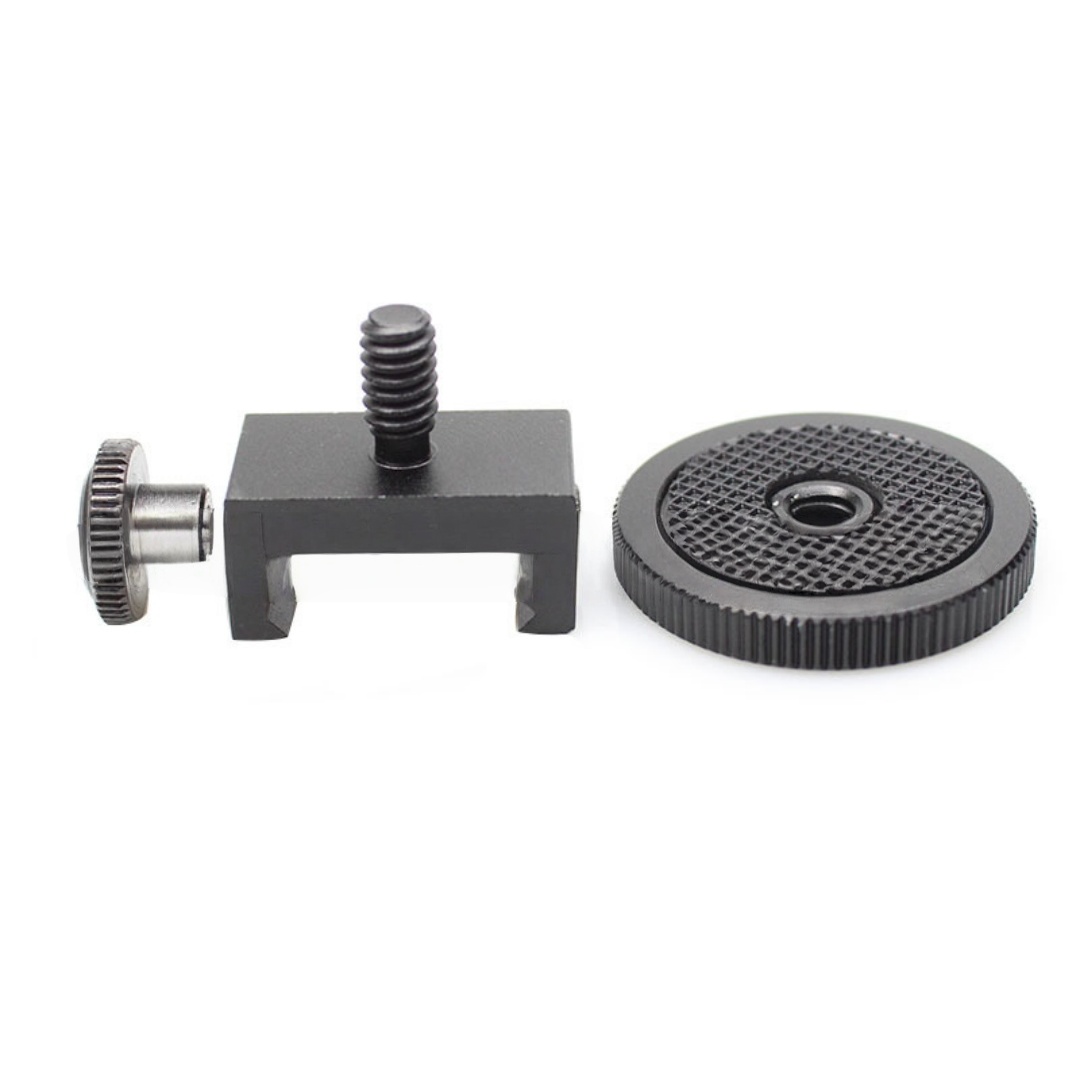 Adaptateur de montage sur rail - Outdoor Adventure Hunt avis et prix