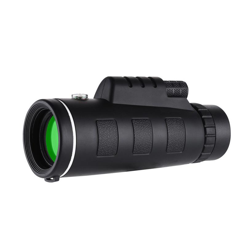 Télescope monoculaire portatif - Outdoor Adventure Images avis et prix
