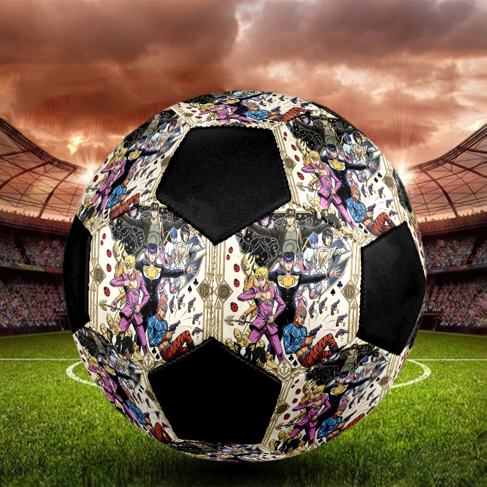 Ballon de football JoJos Bizar - Outdoor Adventure Training avis et prix