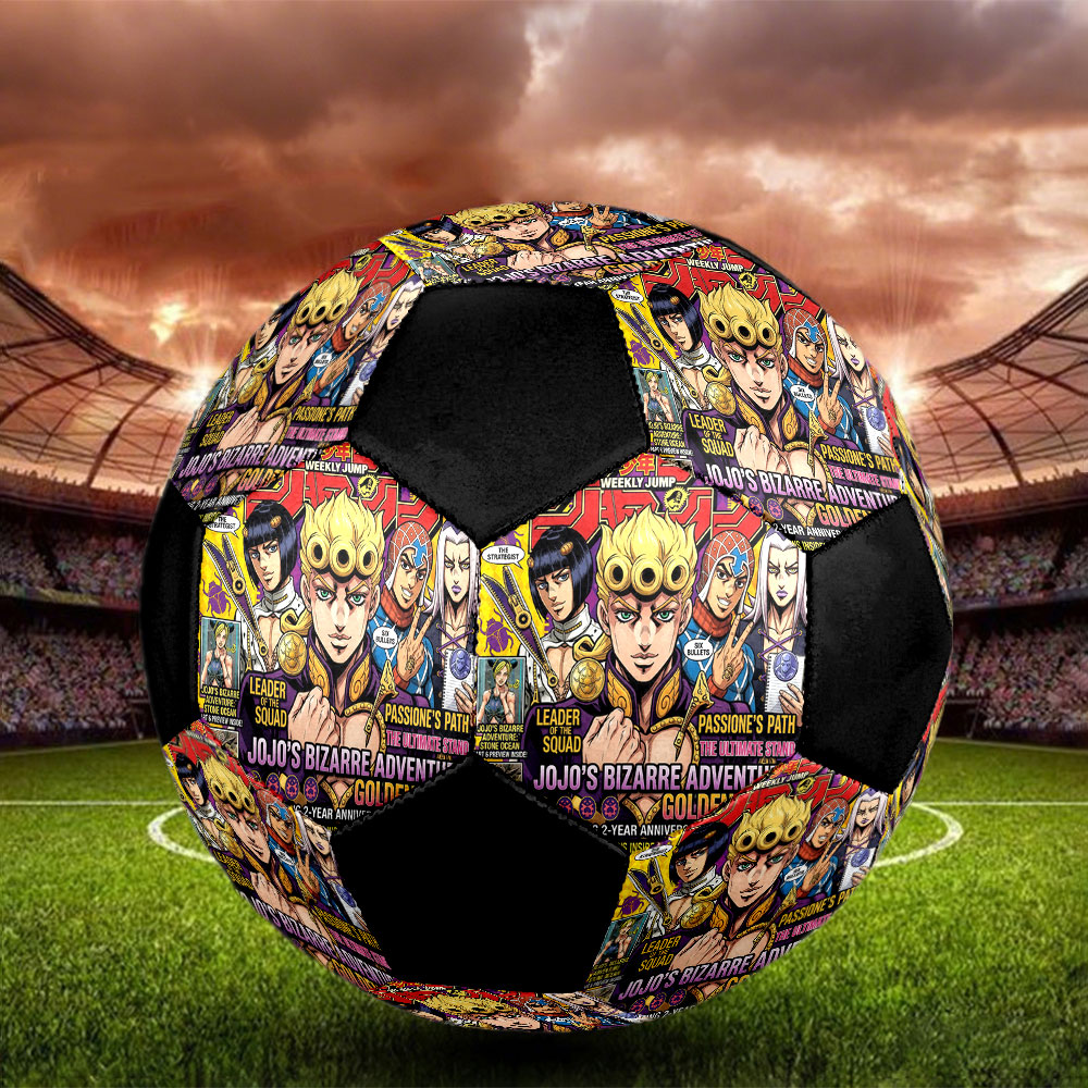 Ballon de football JoJos Bizar - Outdoor Adventure Training avis et prix