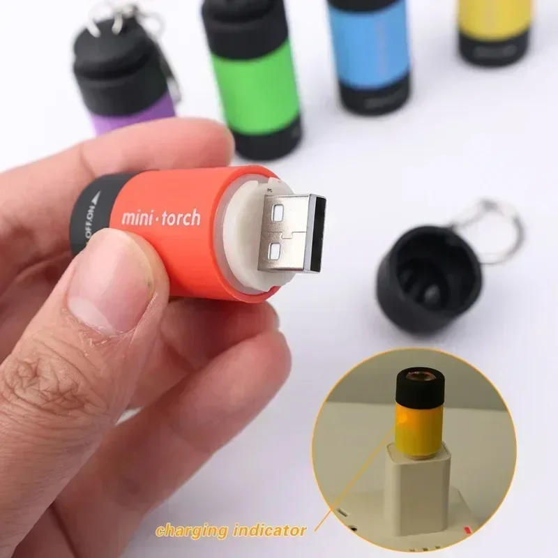 USB Rechargeable LED multifonc - Outdoor Adventure Trips avis et prix