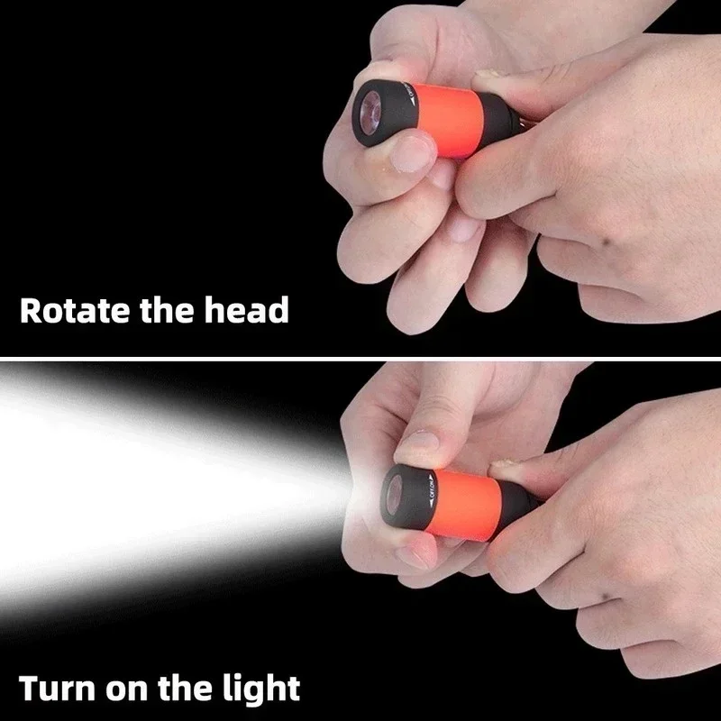 USB Rechargeable LED multifonc - Outdoor Adventure Trips avis et prix