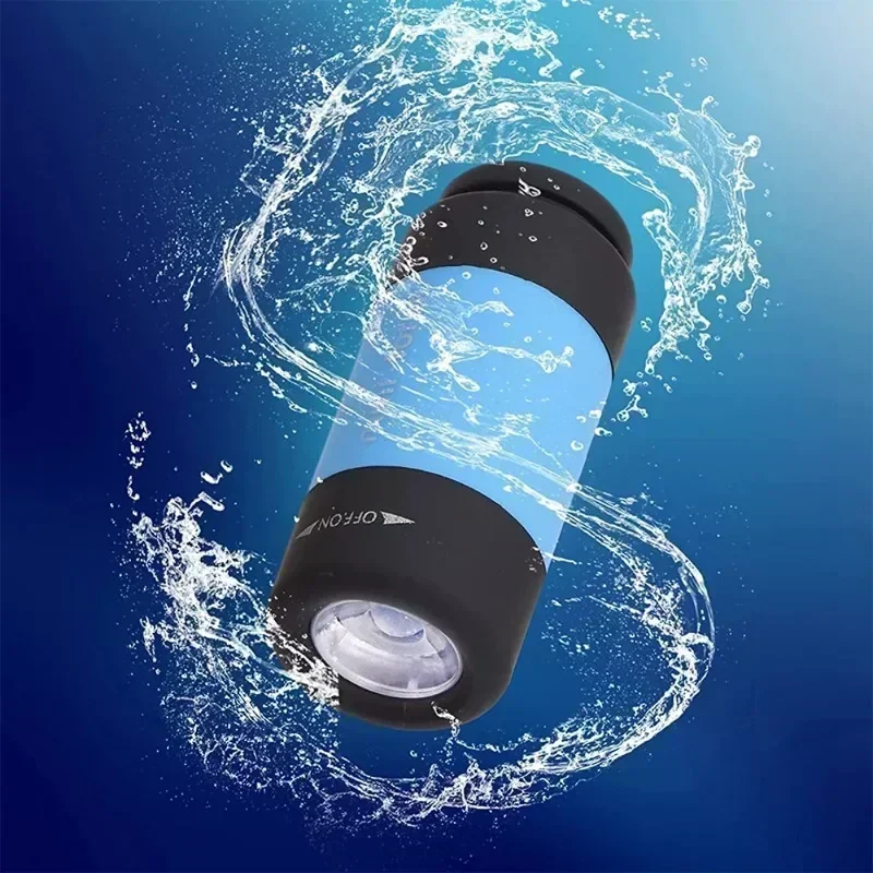 USB Rechargeable LED multifonc - Outdoor Adventure Trips avis et prix