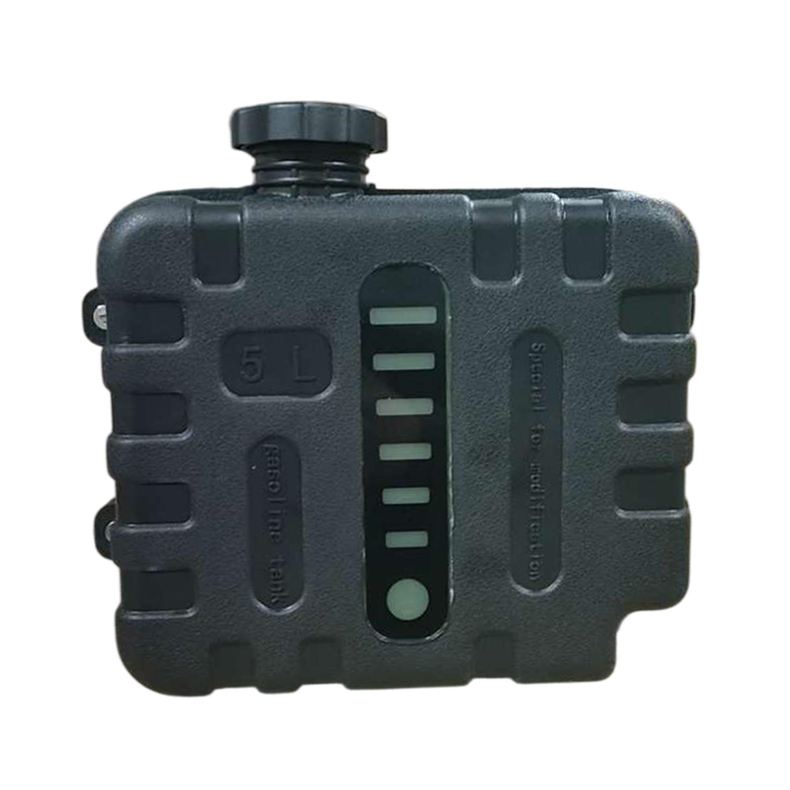 Réservoir de carburant compact - Outdoor Adventure Reservations avis et prix