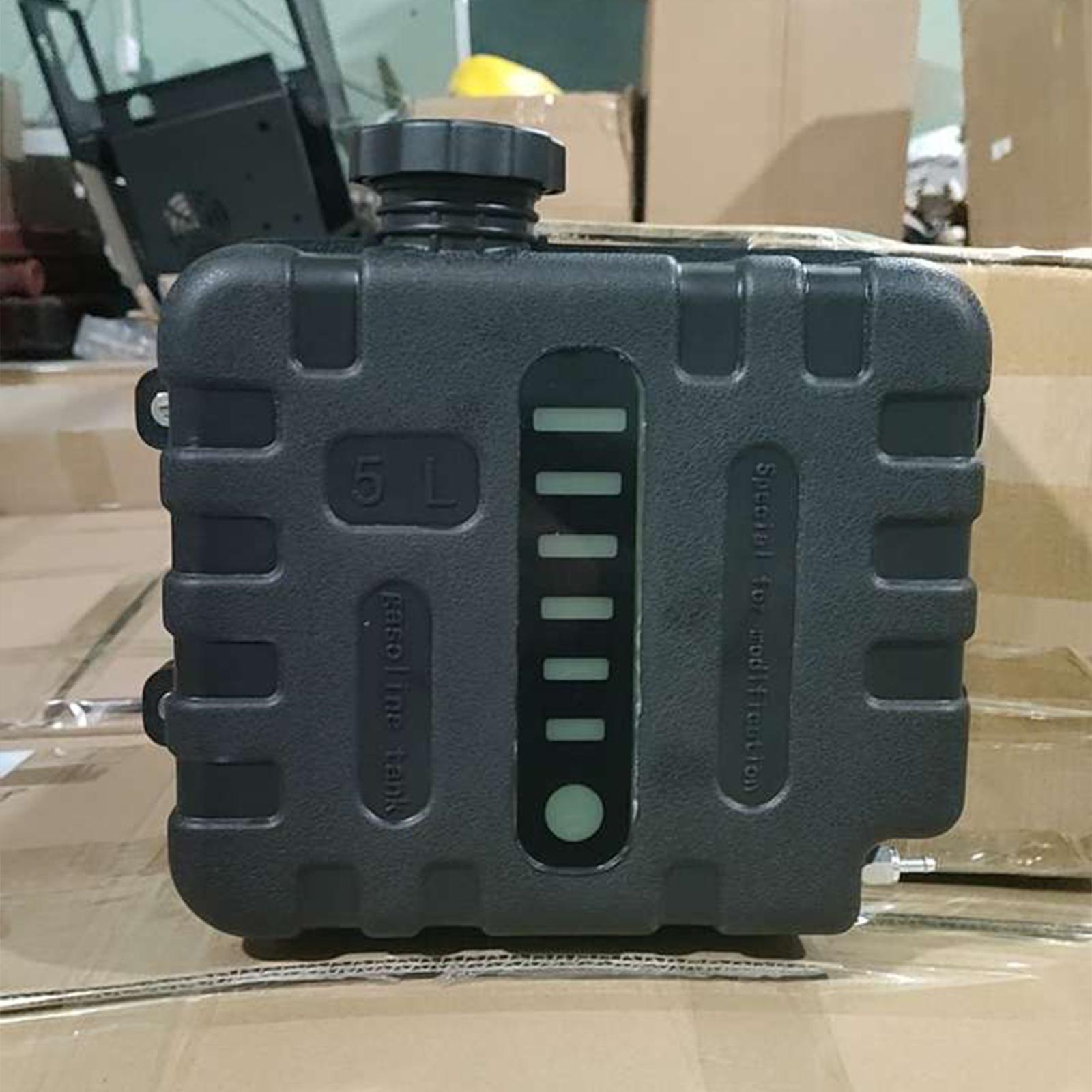Réservoir de carburant compact - Outdoor Adventure Reservations avis et prix