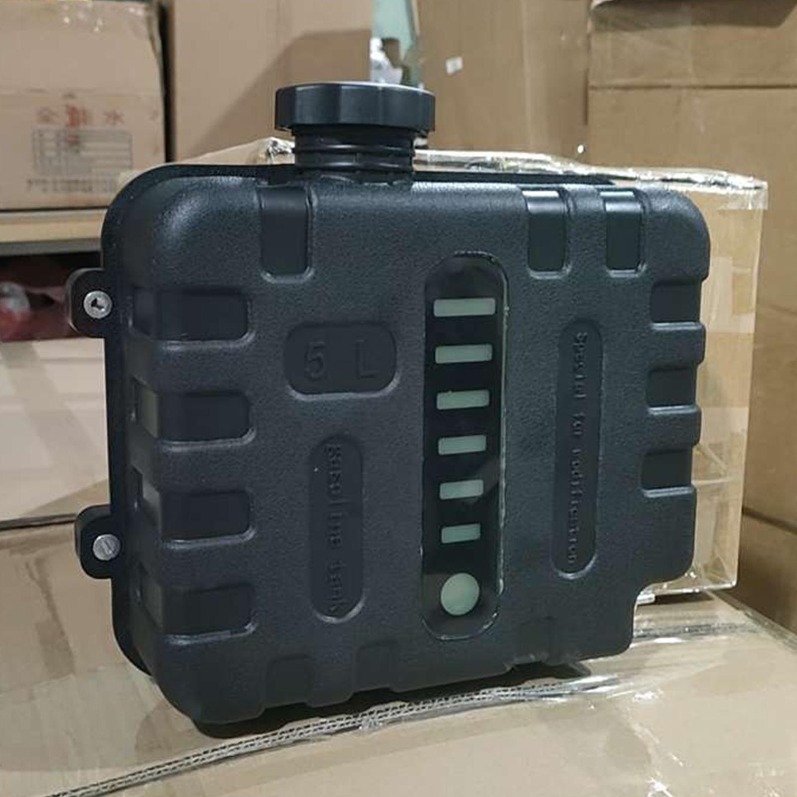 Réservoir de carburant compact - Outdoor Adventure Reservations avis et prix