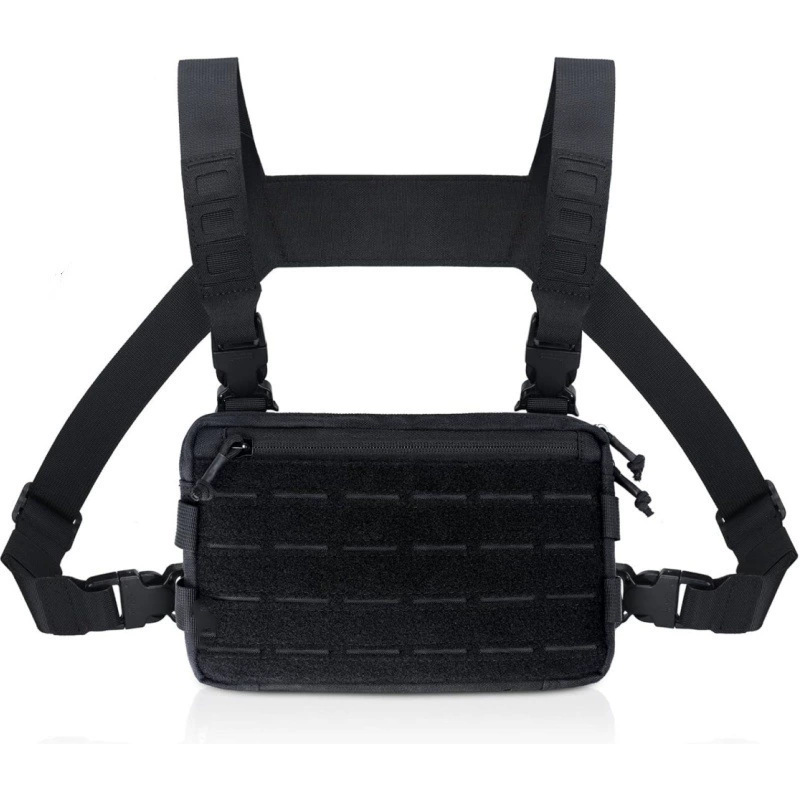 Sac de poitrine tactique unise - Outdoor Adventure Hunt avis et prix