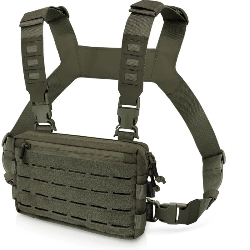 Sac de poitrine tactique unise - Outdoor Adventure Hunt avis et prix