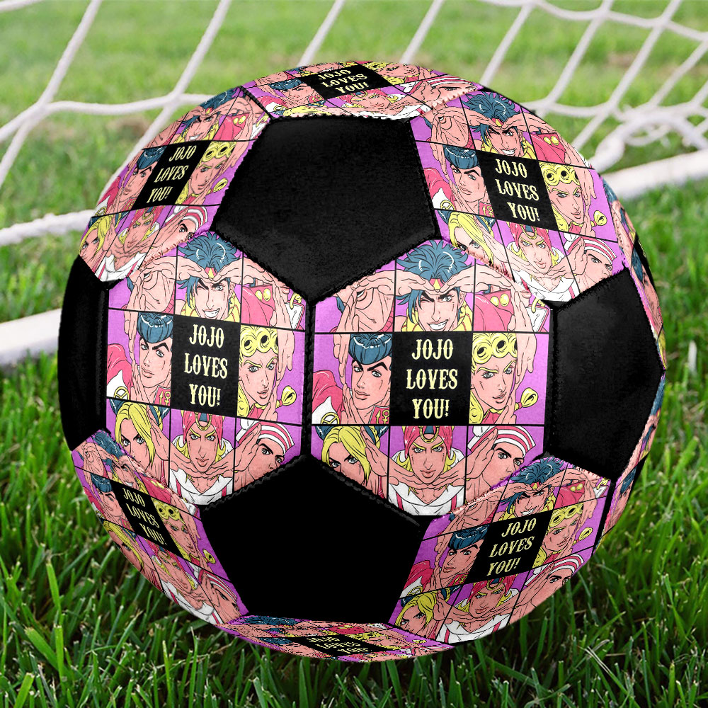 Ballon de football JoJos Bizar - Outdoor Adventure Training avis et prix