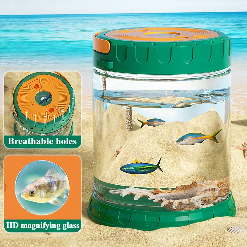 Attraper la mer Ensemble de jo - Outdoor Adventure Hunt avis et prix