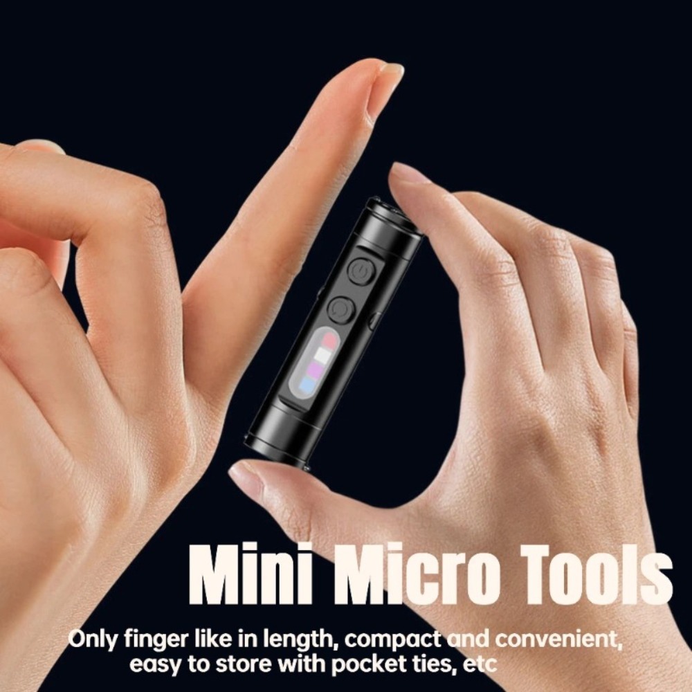 Mini lampe torche d'extérieur  - Outdoor Adventure Trips avis et prix