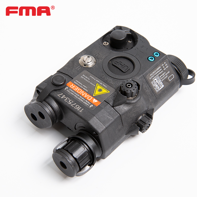 FMA LAB AN/PEQ LA5-C ATPIAL, d - Outdoor Adventure Inc avis et prix