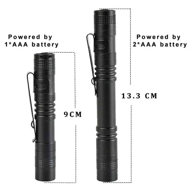 Mini lampe de poche Portable à - Outdoor Adventure Trips avis et prix