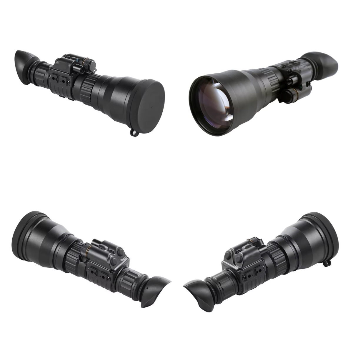Lunettes de Vision nocturne nu - Outdoor Adventure Images avis et prix