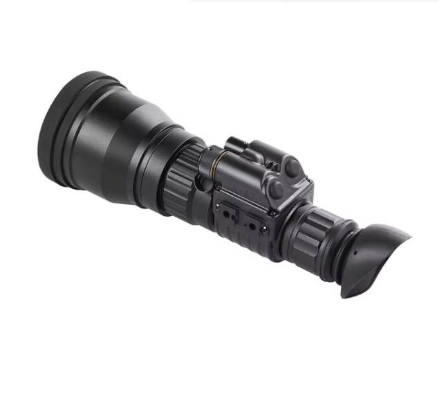 Lunettes de Vision nocturne nu - Outdoor Adventure Images avis et prix