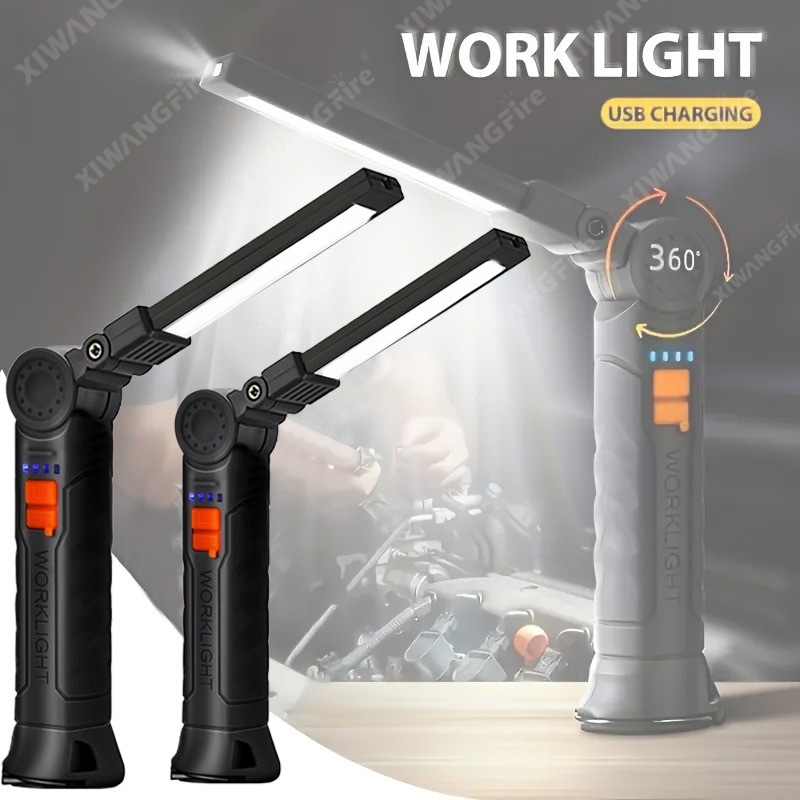 Lampe de poche LED rechargeabl - Outdoor Adventure Trips avis et prix