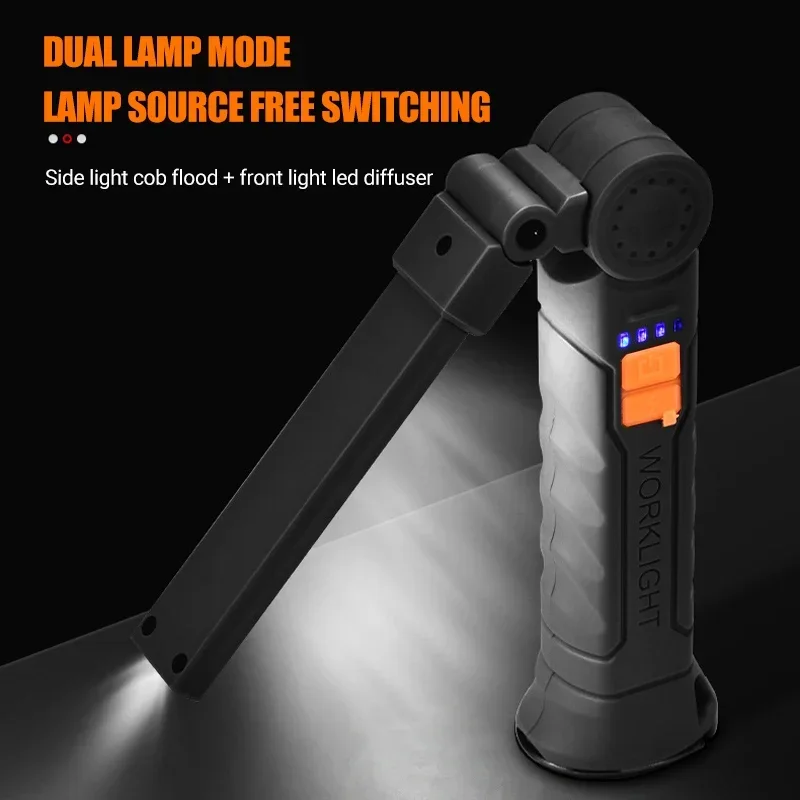 Lampe de poche LED rechargeabl - Outdoor Adventure Trips avis et prix