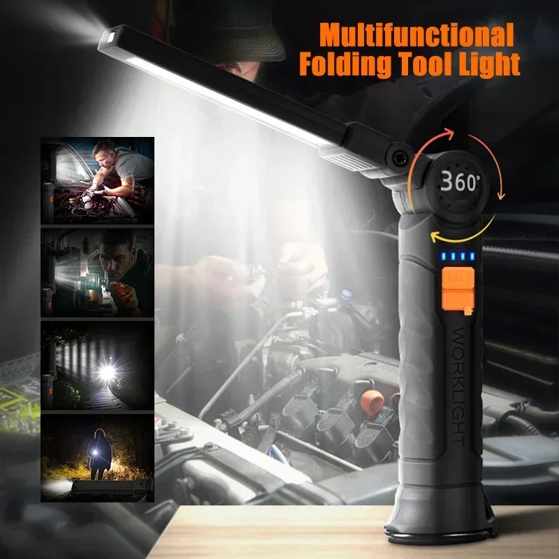 Lampe de poche LED rechargeabl - Outdoor Adventure Trips avis et prix