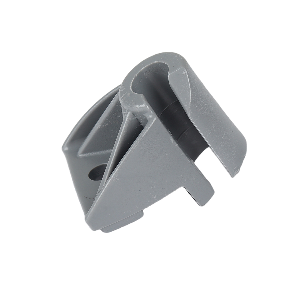 Clip de fixation pour pied gau - Outdoor Adventure Trips avis et prix