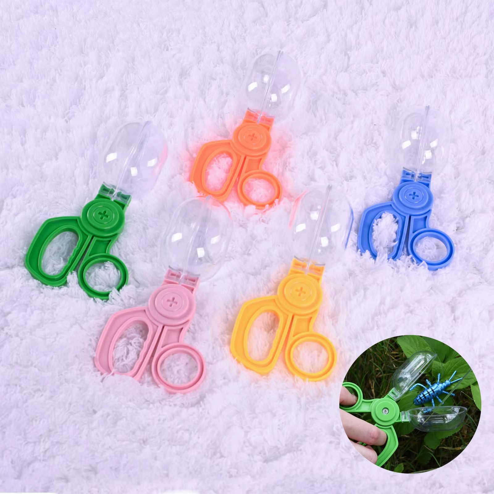 Accessoires de jouet de Clip d - Outdoor Adventure Training avis et prix