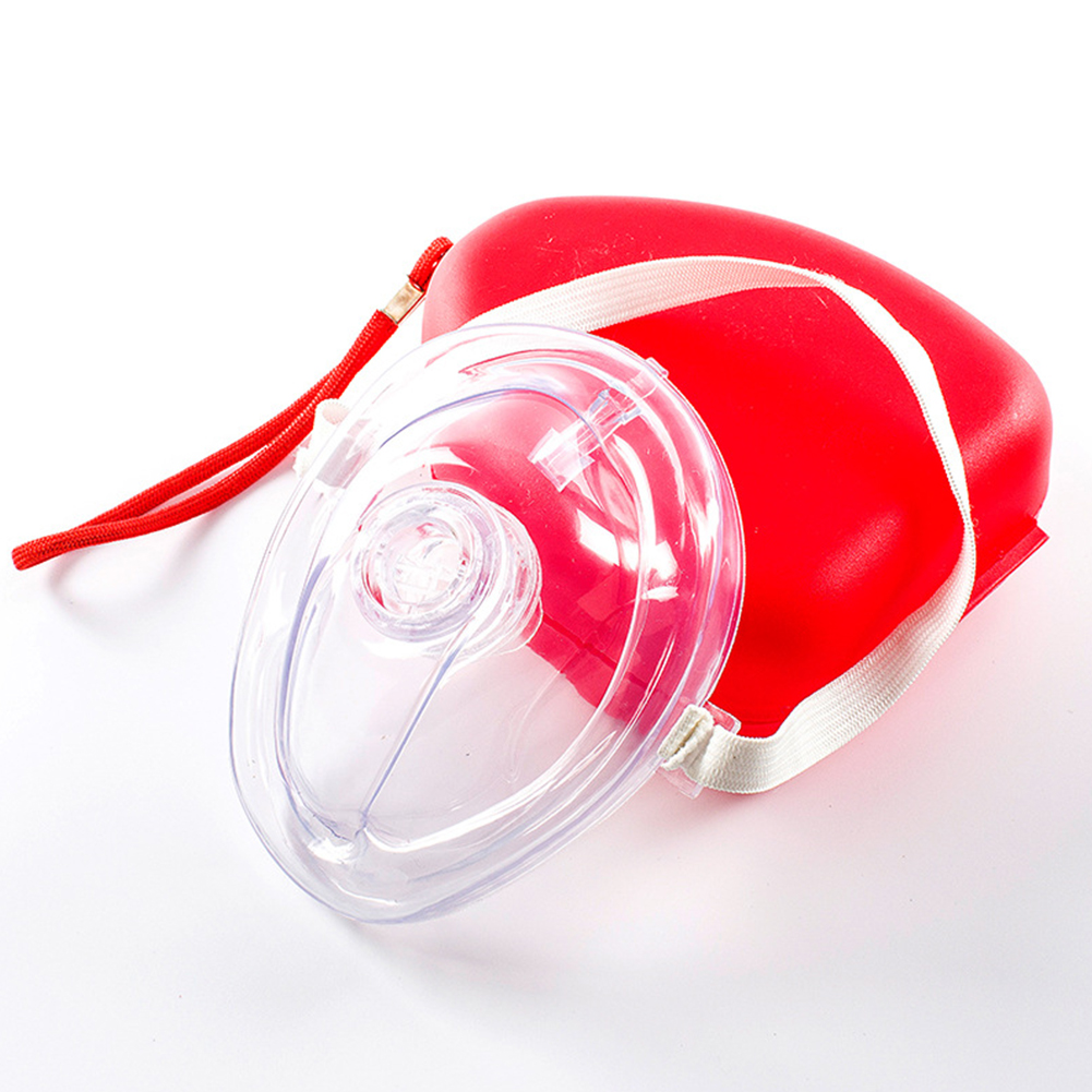 Masque respiratoire profession - Outdoor Adventure Training avis et prix