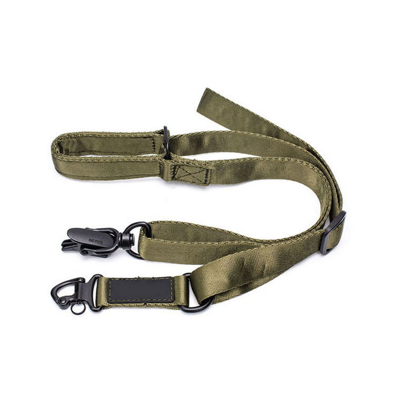 Sangle de sécurité tactique ré - Outdoor Adventure Hunt avis et prix