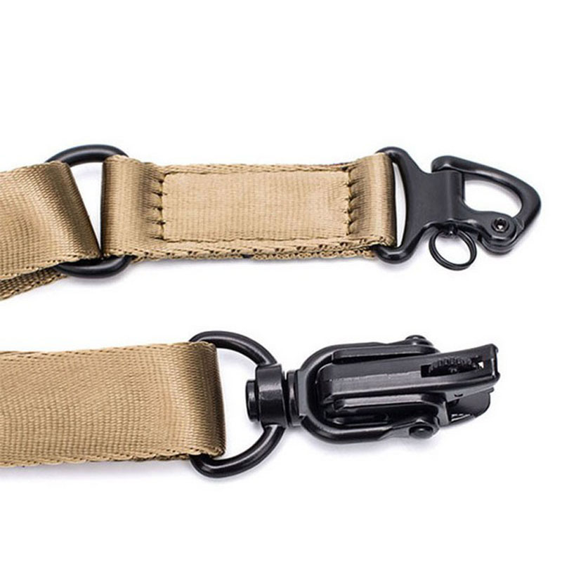 Sangle de sécurité tactique ré - Outdoor Adventure Hunt avis et prix