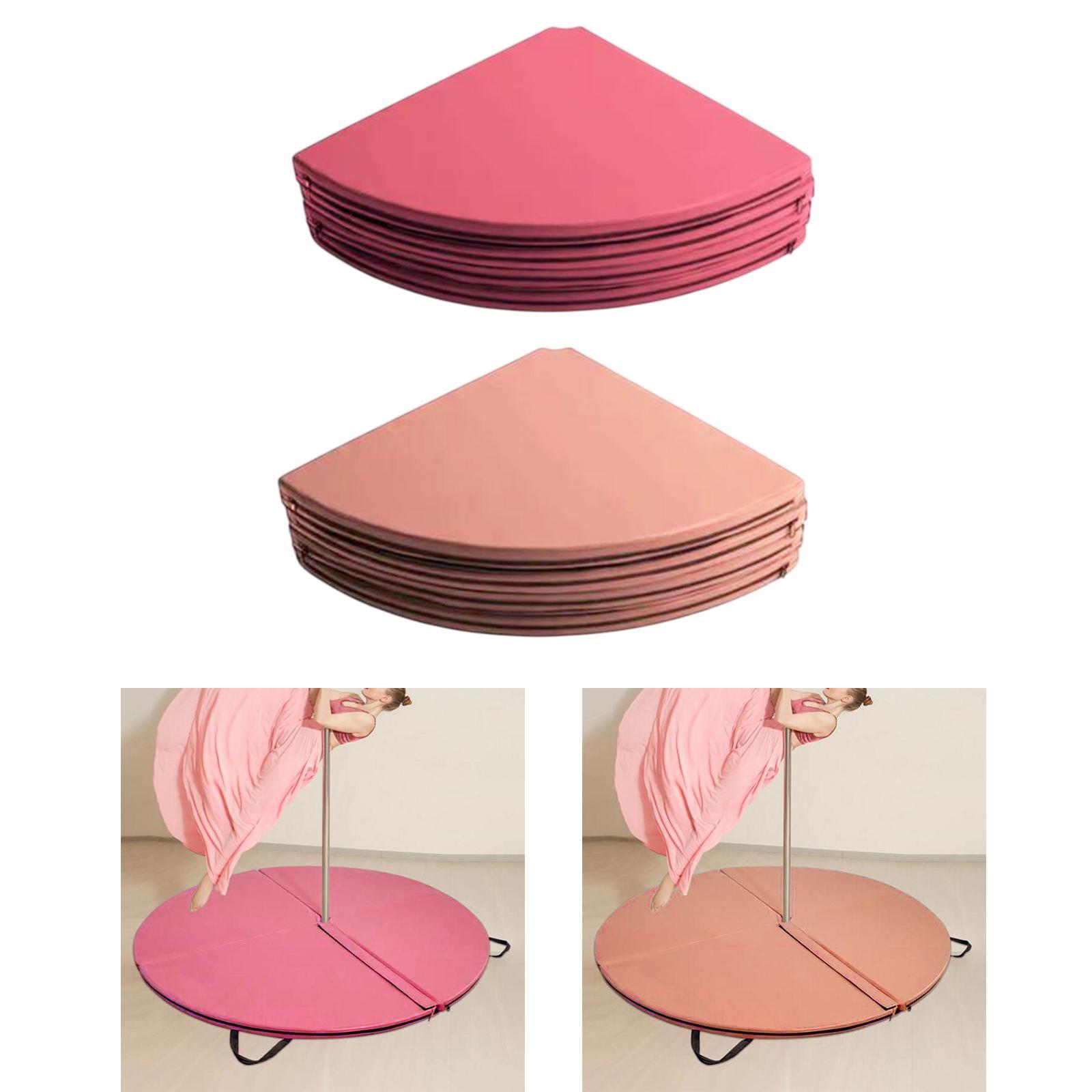 Tapis Crash de danse sur potea - Crash Pad Folding avis et prix