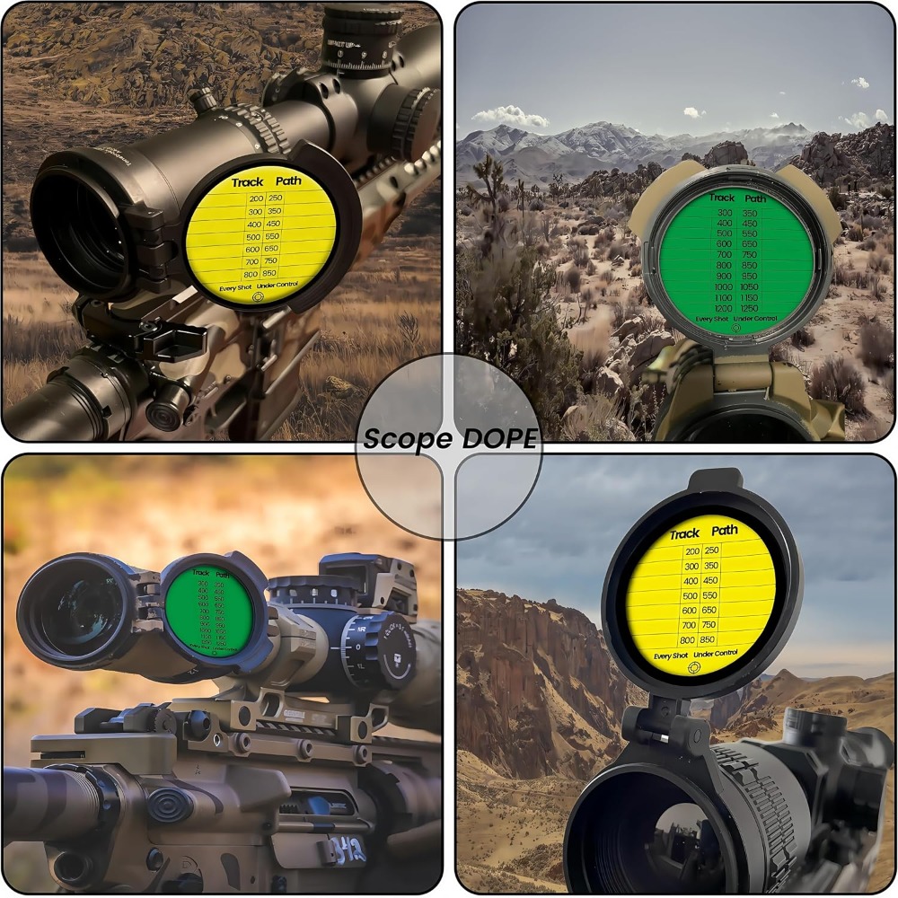 Étiquettes adhésives inscripti - Outdoor Adventure Hunt avis et prix