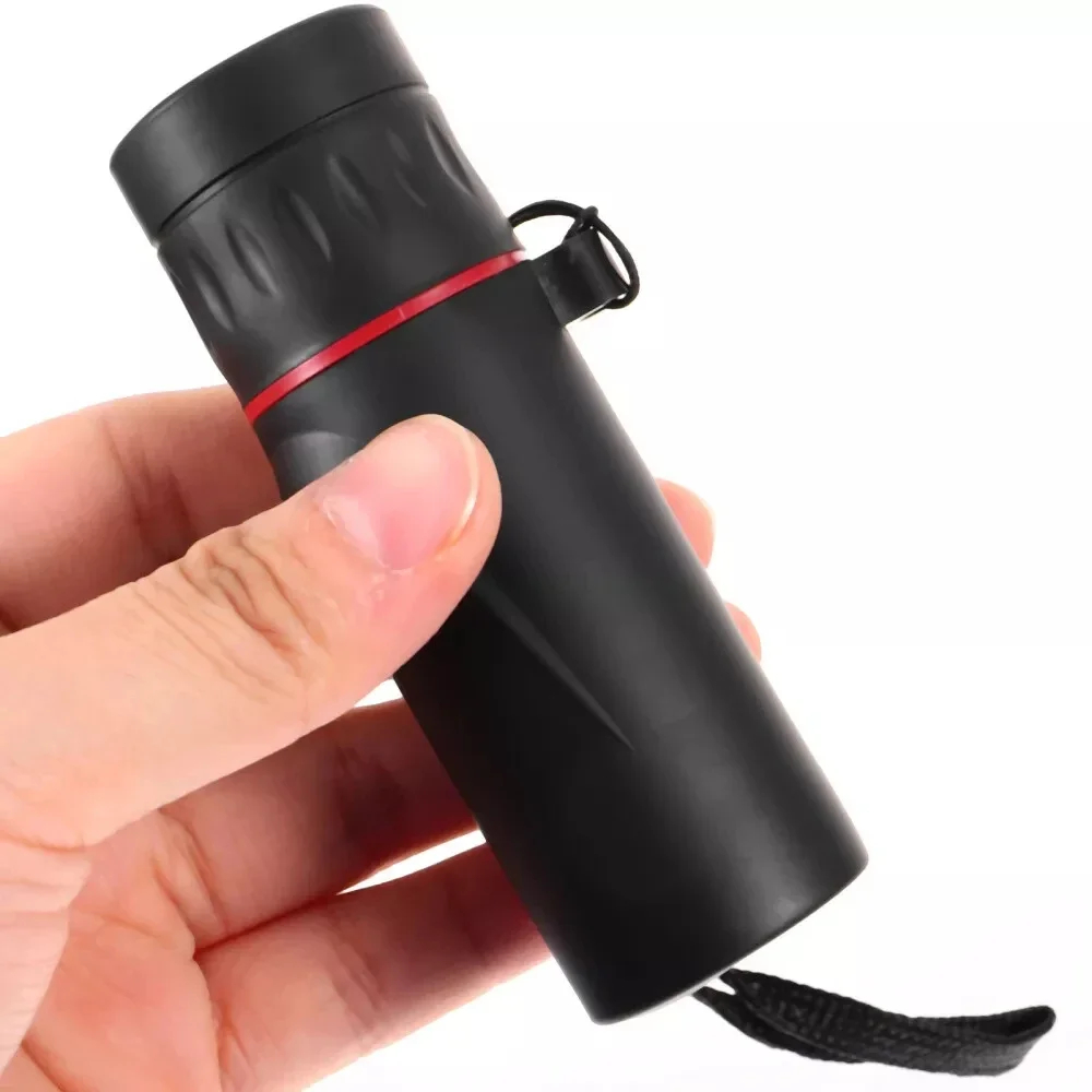 Monoculaire de vision nocturne - Outdoor Adventure Images avis et prix