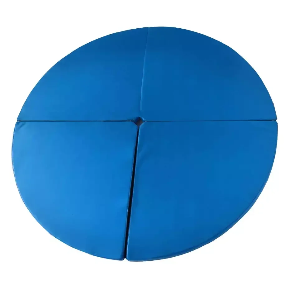 Tapis de danse pliable pour yo - Crash Pad Folding avis et prix