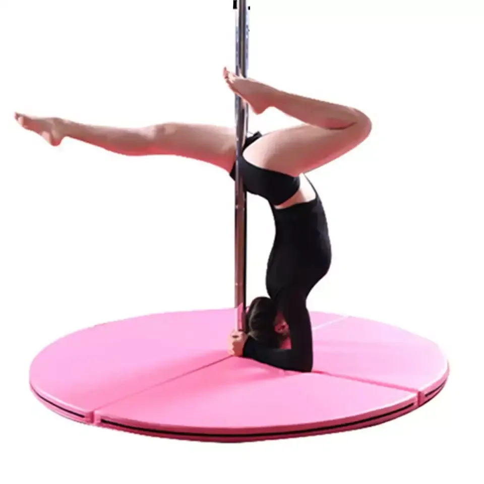 Tapis de danse pliable pour yo - Crash Pad Folding avis et prix