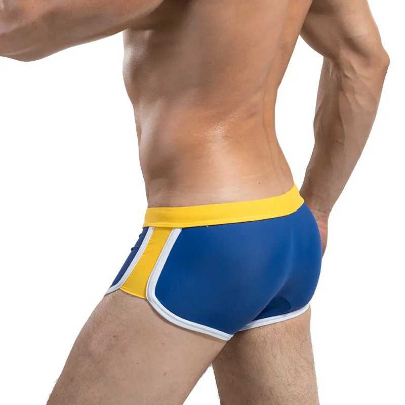 Maillots de bain pour hommes a - Outdoor Adventure Training avis et prix