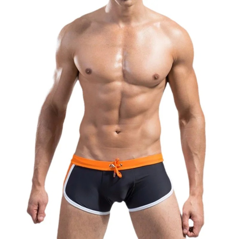 Maillots de bain pour hommes a - Outdoor Adventure Training avis et prix