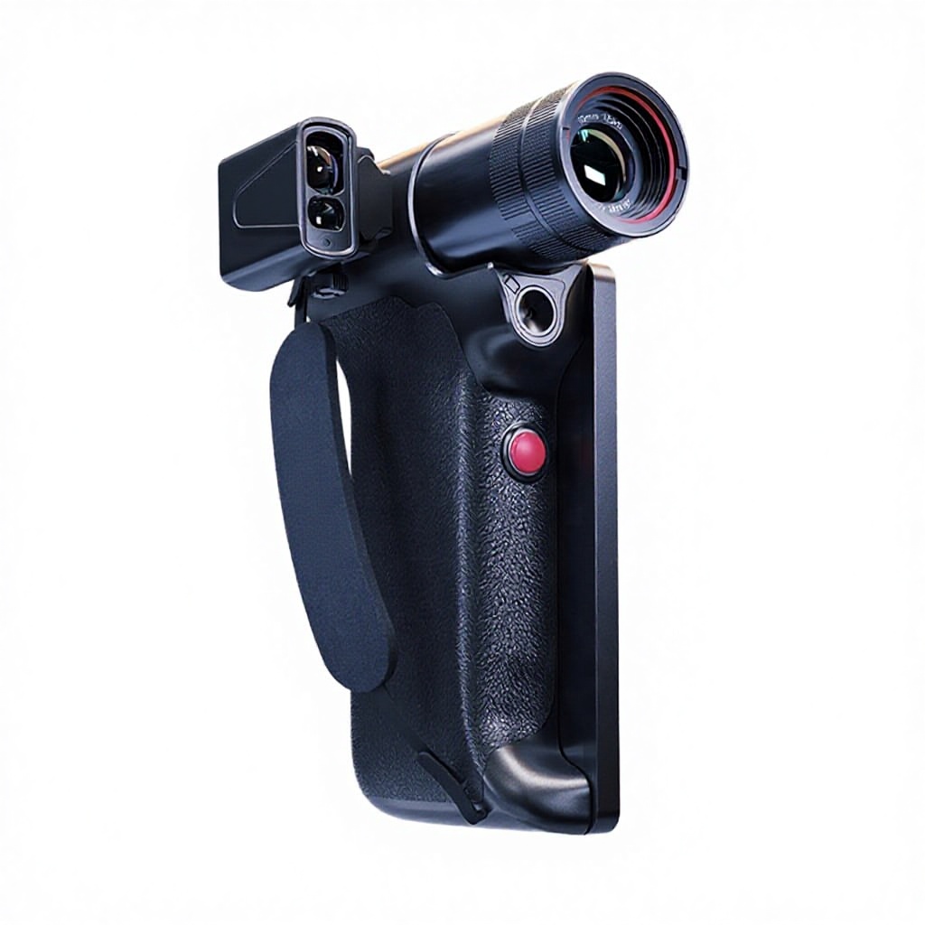 Caméra thermique portable tout - Outdoor Adventure Images avis et prix