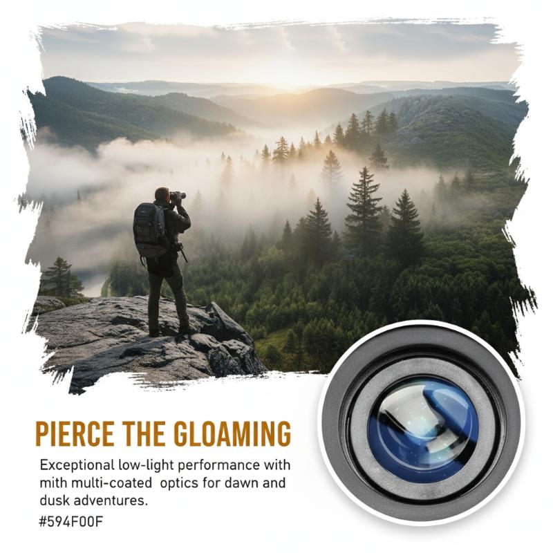 Télescope monoculaire portatif - Outdoor Adventure Images avis et prix
