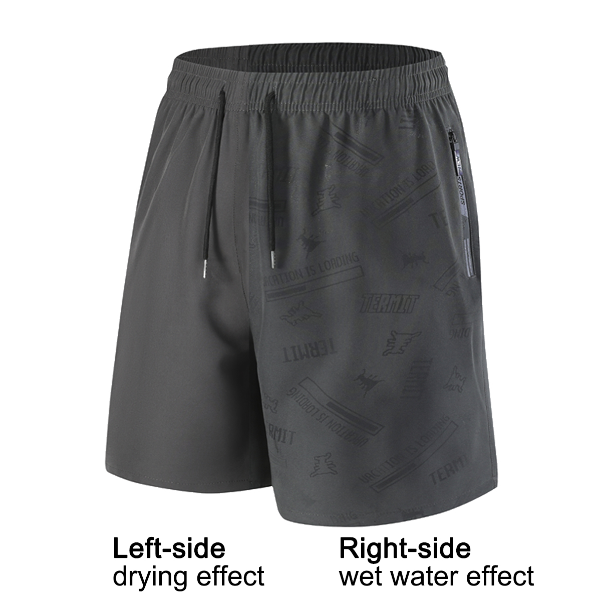 Shorts de sport pour homme, sé - Outdoor Adventure Training avis et prix