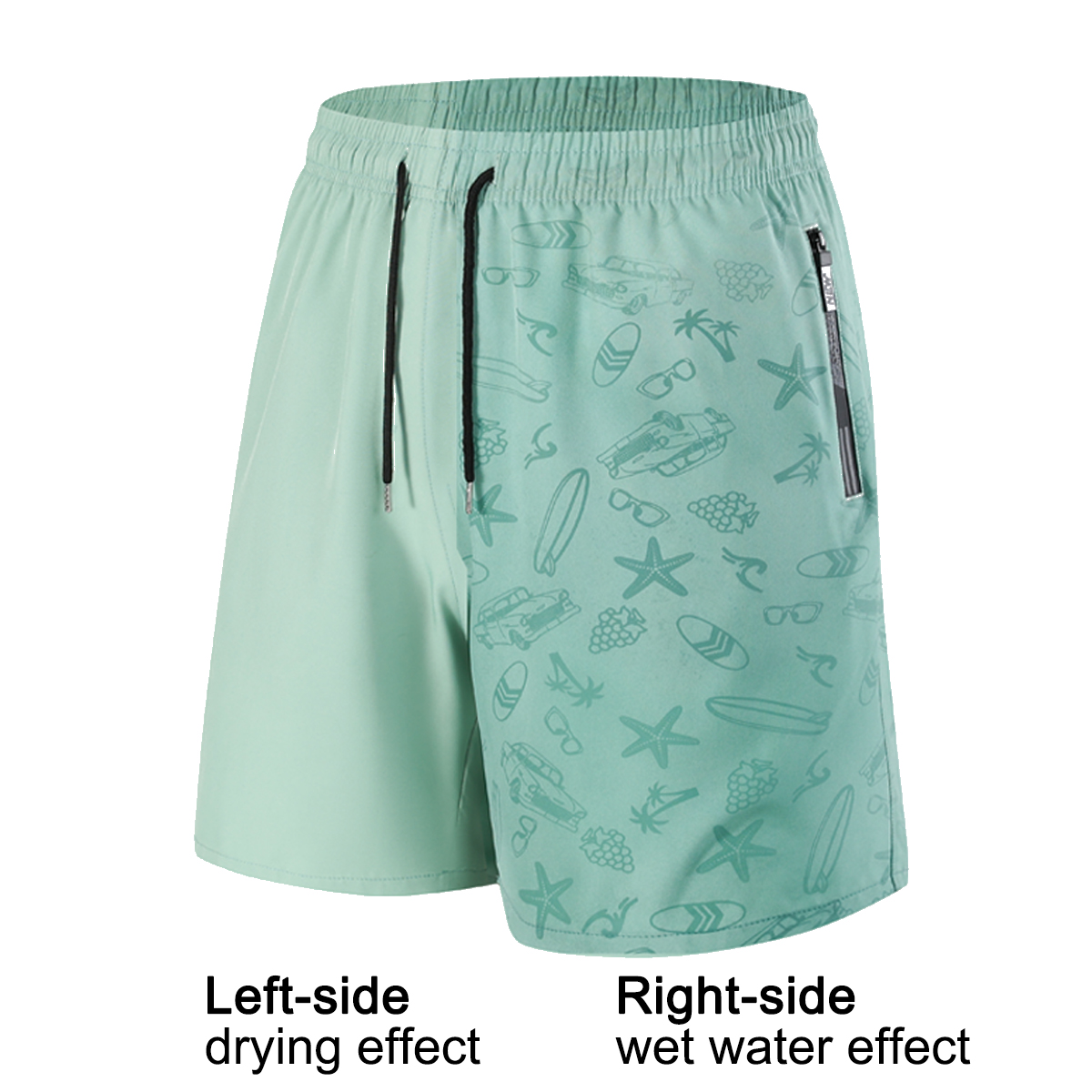 Shorts de sport pour homme, sé - Outdoor Adventure Training avis et prix