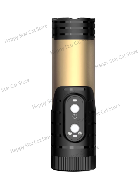 Caméra d'action sportive WiFi  - Outdoor Adventure Hunt avis et prix
